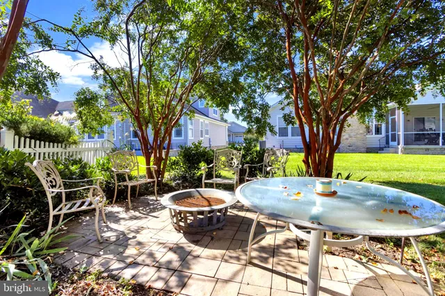 $695,000 | 17269 Dorsey Street, Lewes, DE 19958