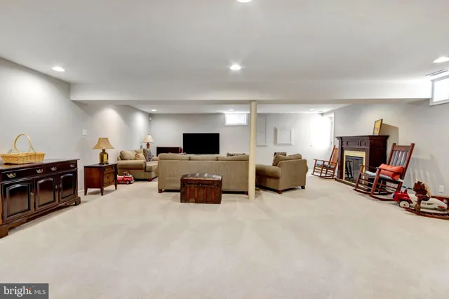 $695,000 | 17269 Dorsey Street, Lewes, DE 19958