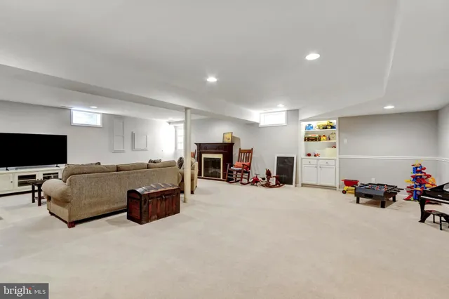 $695,000 | 17269 Dorsey Street, Lewes, DE 19958