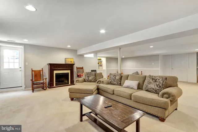 $695,000 | 17269 Dorsey Street, Lewes, DE 19958