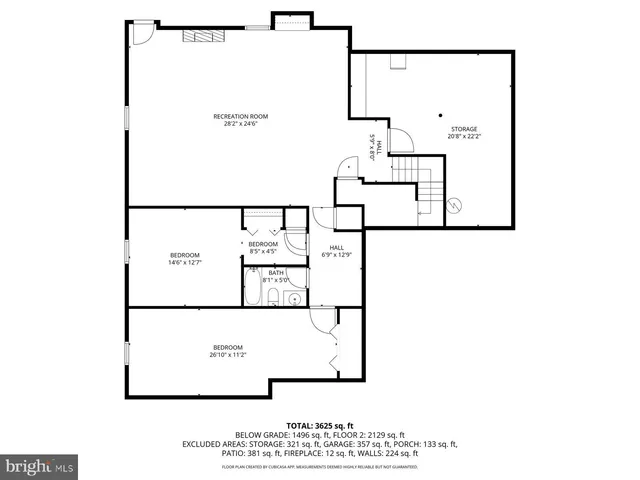 $695,000 | 17269 Dorsey Street, Lewes, DE 19958