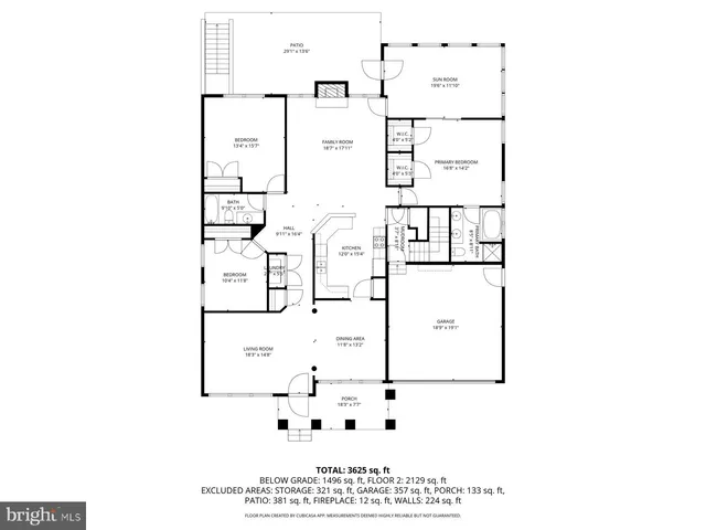$695,000 | 17269 Dorsey Street, Lewes, DE 19958