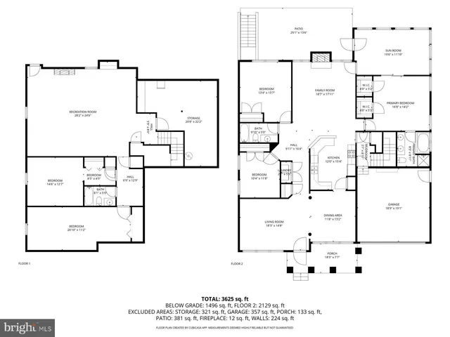 $695,000 | 17269 Dorsey Street, Lewes, DE 19958