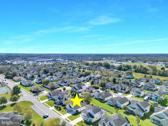 $695,000 | 17269 Dorsey Street, Lewes, DE 19958