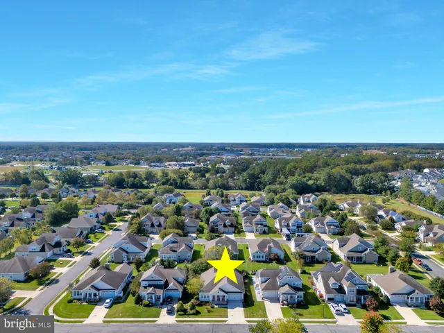 $695,000 | 17269 Dorsey Street, Lewes, DE 19958