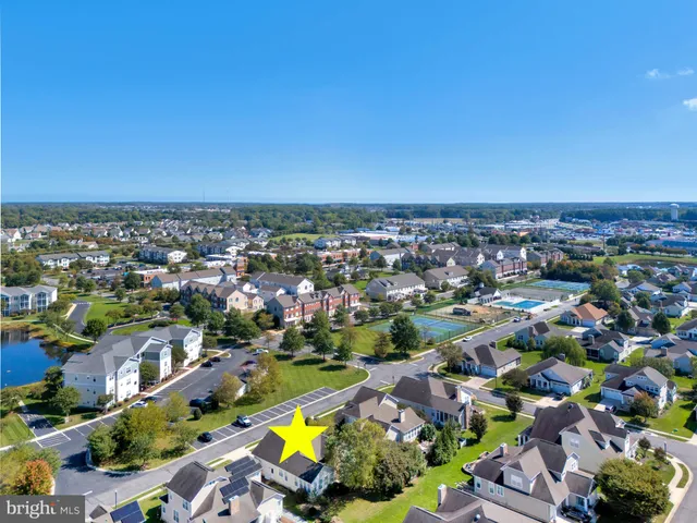 $695,000 | 17269 Dorsey Street, Lewes, DE 19958