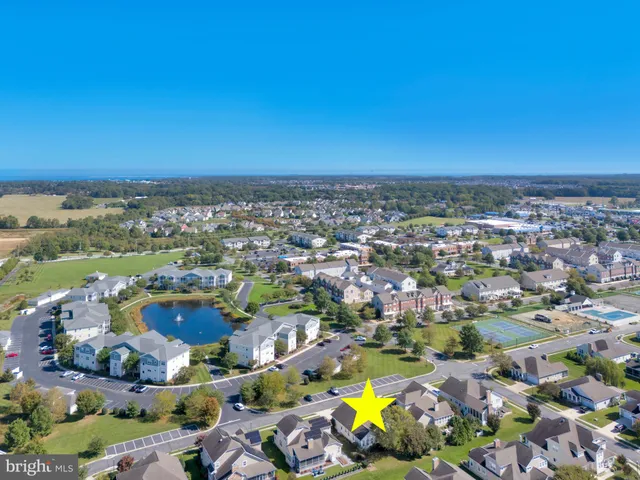 $695,000 | 17269 Dorsey Street, Lewes, DE 19958