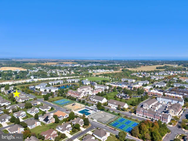 $695,000 | 17269 Dorsey Street, Lewes, DE 19958