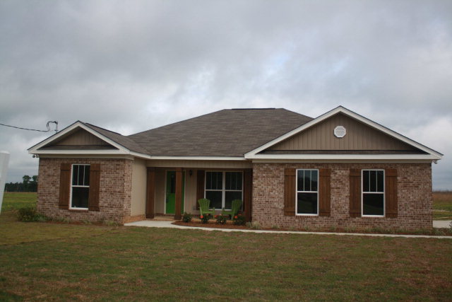 2303 Glen Lawrence Road Cowarts, AL 36321 - Photo 1 of 1 Main View