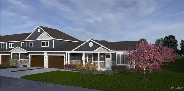 $510,000 | 701 Nancy Price Drive, Unit STYLE A, Porter, NY 14174