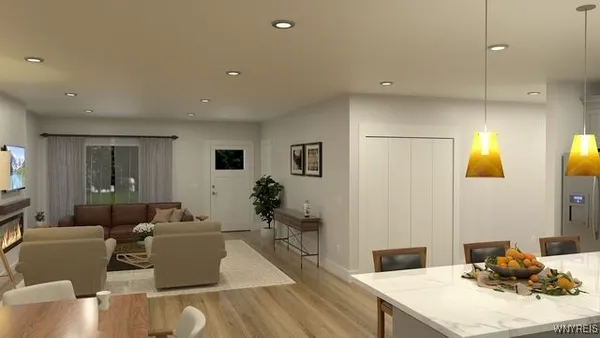 $510,000 | 701 Nancy Price Drive, Unit STYLE A, Porter, NY 14174