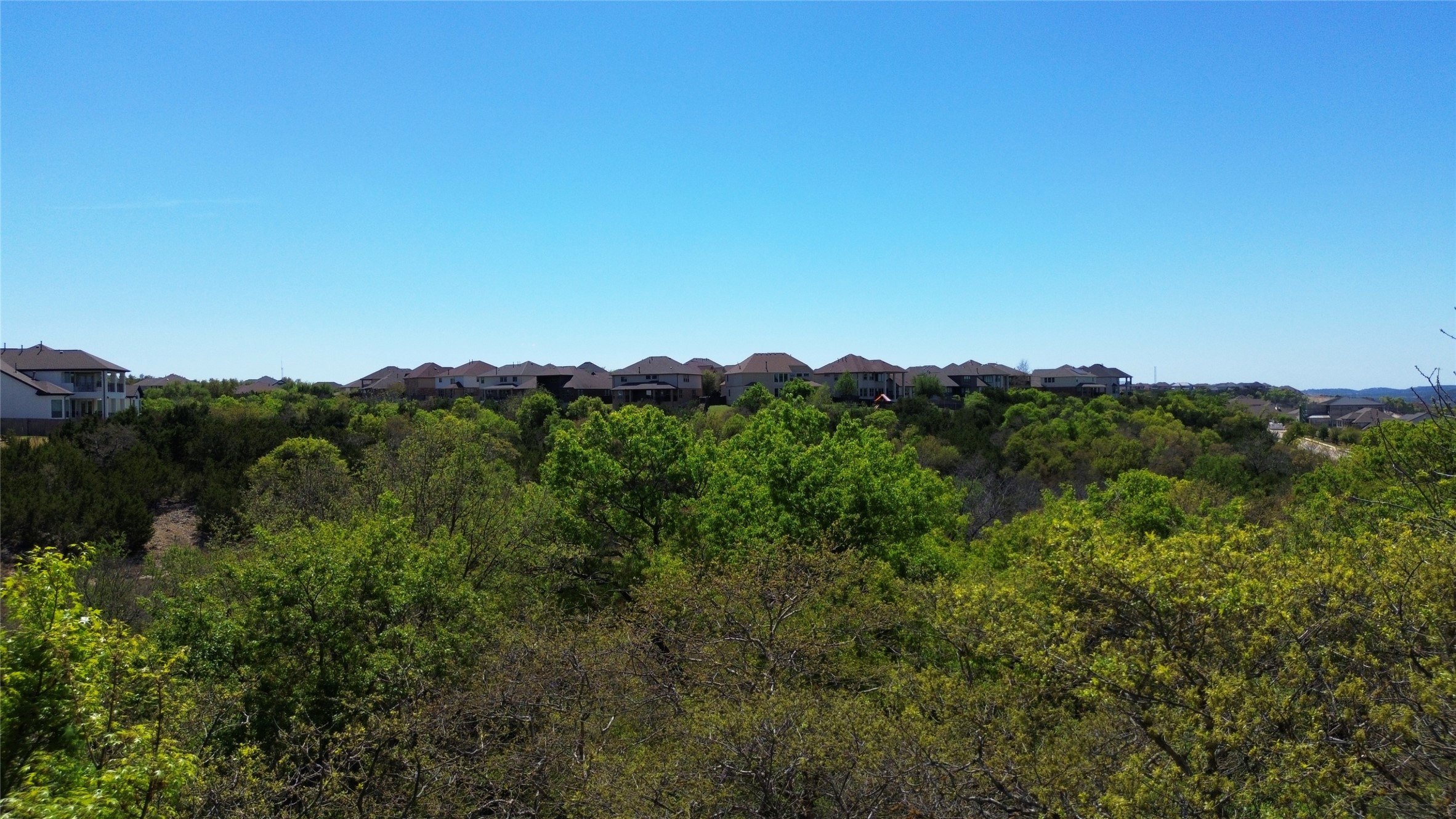 2404 First View Leander, TX 78641 - Photo 31 of 38 Views never seem to End!