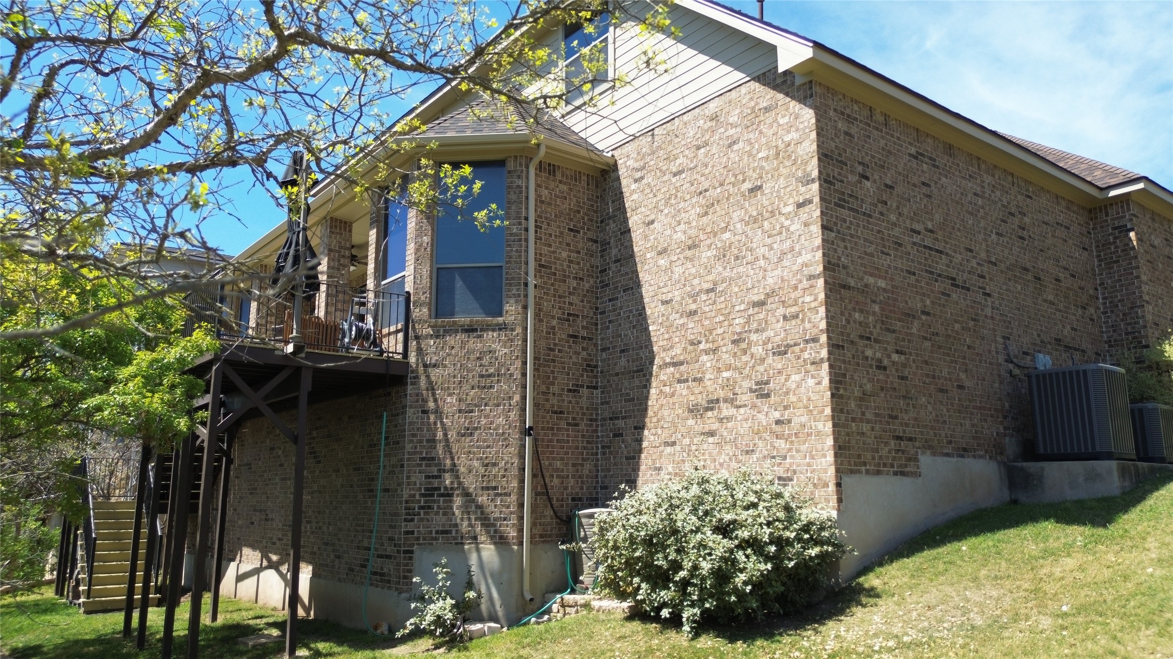 2404 First View Leander, TX 78641 - Photo 36 of 38 a view of a house with a tree