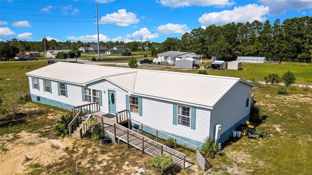 11089 Fulmar Road Weeki Wachee, FL 34614 - Photo 59 of 60
