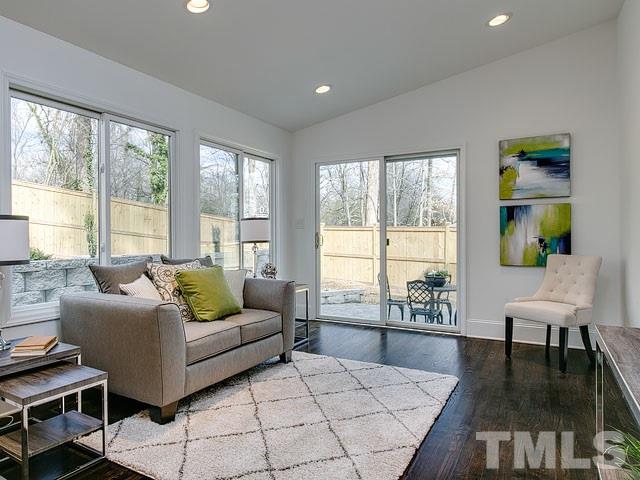 125 Briarcliff Road Durham, NC 27707 - Photo 13 of 25 Gallery Image 13