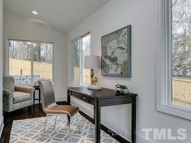 125 Briarcliff Road Durham, NC 27707 - Photo 14 of 25 Gallery Image 14