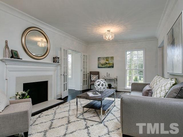 125 Briarcliff Road Durham, NC 27707 - Photo 3 of 25 Gallery Image 3