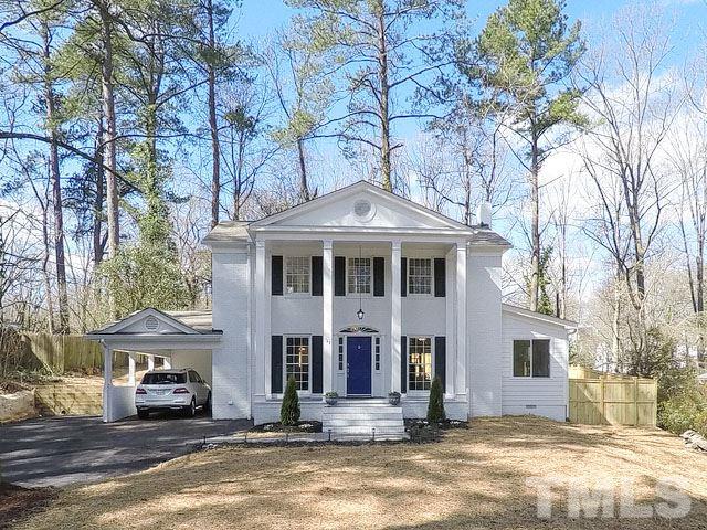 125 Briarcliff Road Durham, NC 27707 - Photo 21 of 25 Gallery Image 21