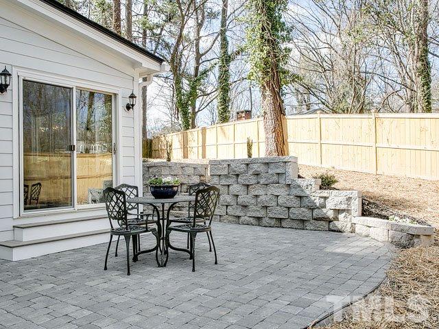 125 Briarcliff Road Durham, NC 27707 - Photo 22 of 25 Gallery Image 22