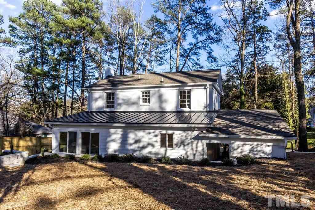 125 Briarcliff Road Durham, NC 27707 - Photo 23 of 25 Gallery Image 23
