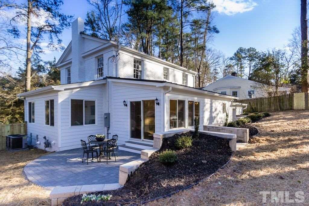 125 Briarcliff Road Durham, NC 27707 - Photo 24 of 25 Gallery Image 24