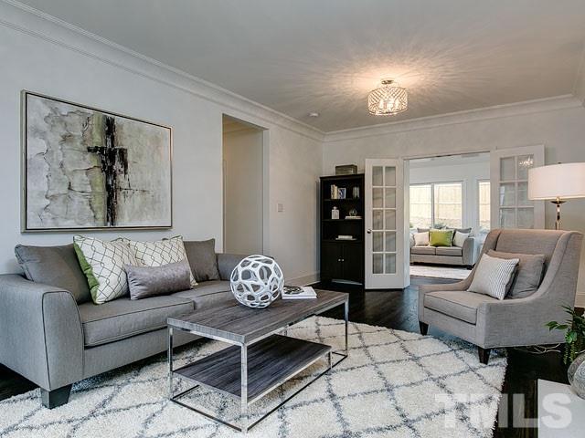 125 Briarcliff Road Durham, NC 27707 - Photo 4 of 25 Gallery Image 4