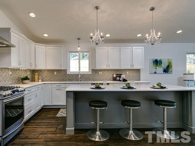 125 Briarcliff Road Durham, NC 27707 - Photo 5 of 25 Gallery Image 5