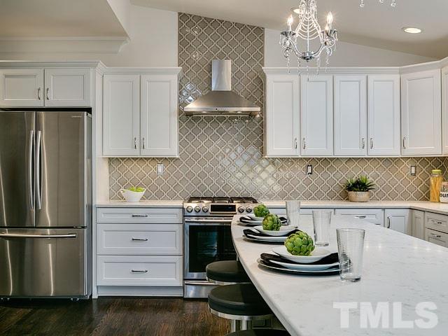 125 Briarcliff Road Durham, NC 27707 - Photo 7 of 25 Gallery Image 7