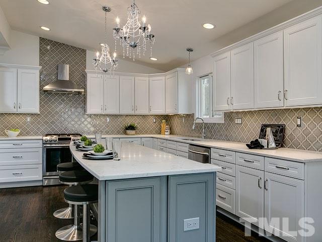 125 Briarcliff Road Durham, NC 27707 - Photo 9 of 25 Gallery Image 9
