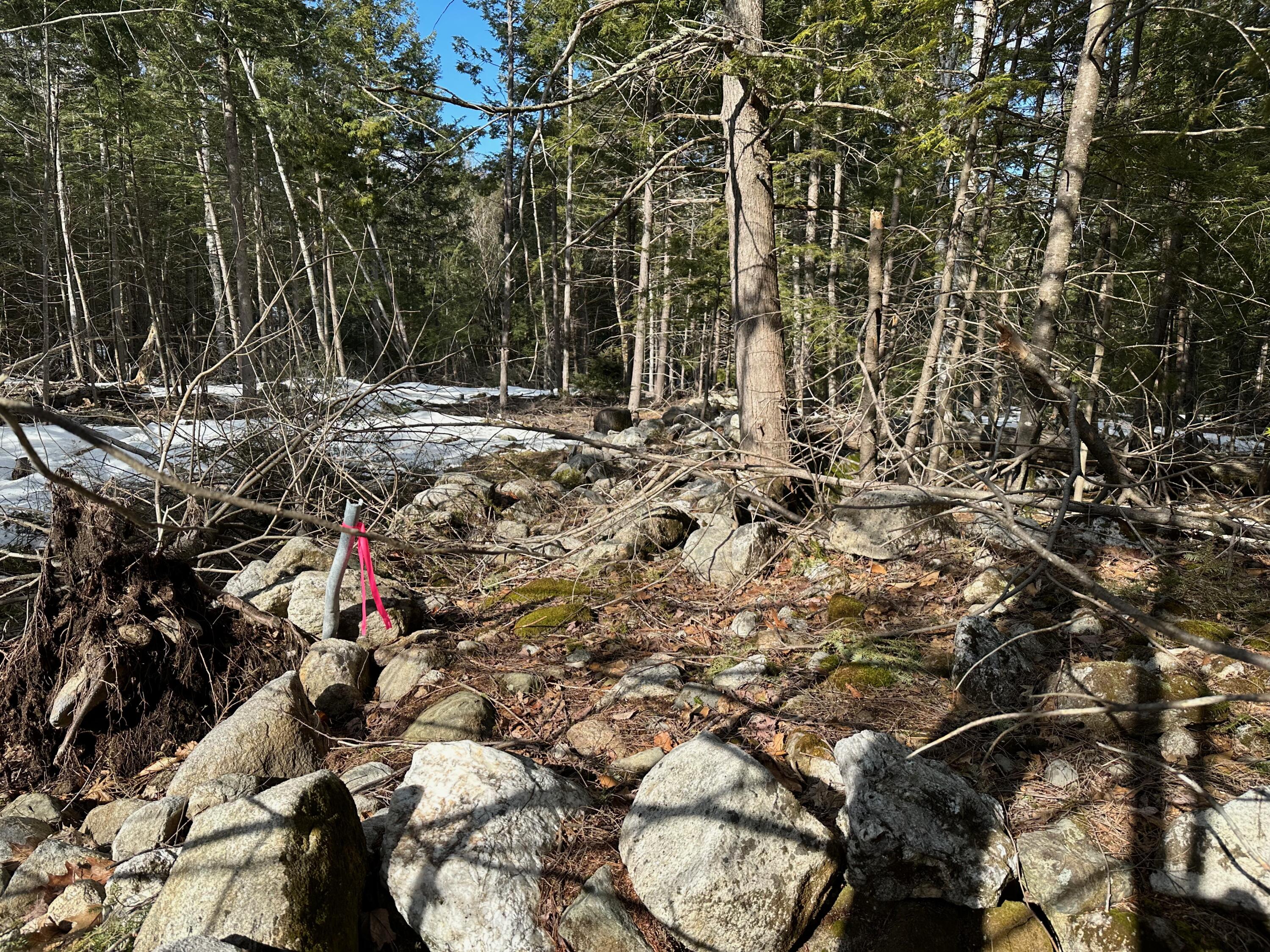 0 Sandy River Road Chesterville, ME 04938 - Photo 21 of 84 ROCK WALLS