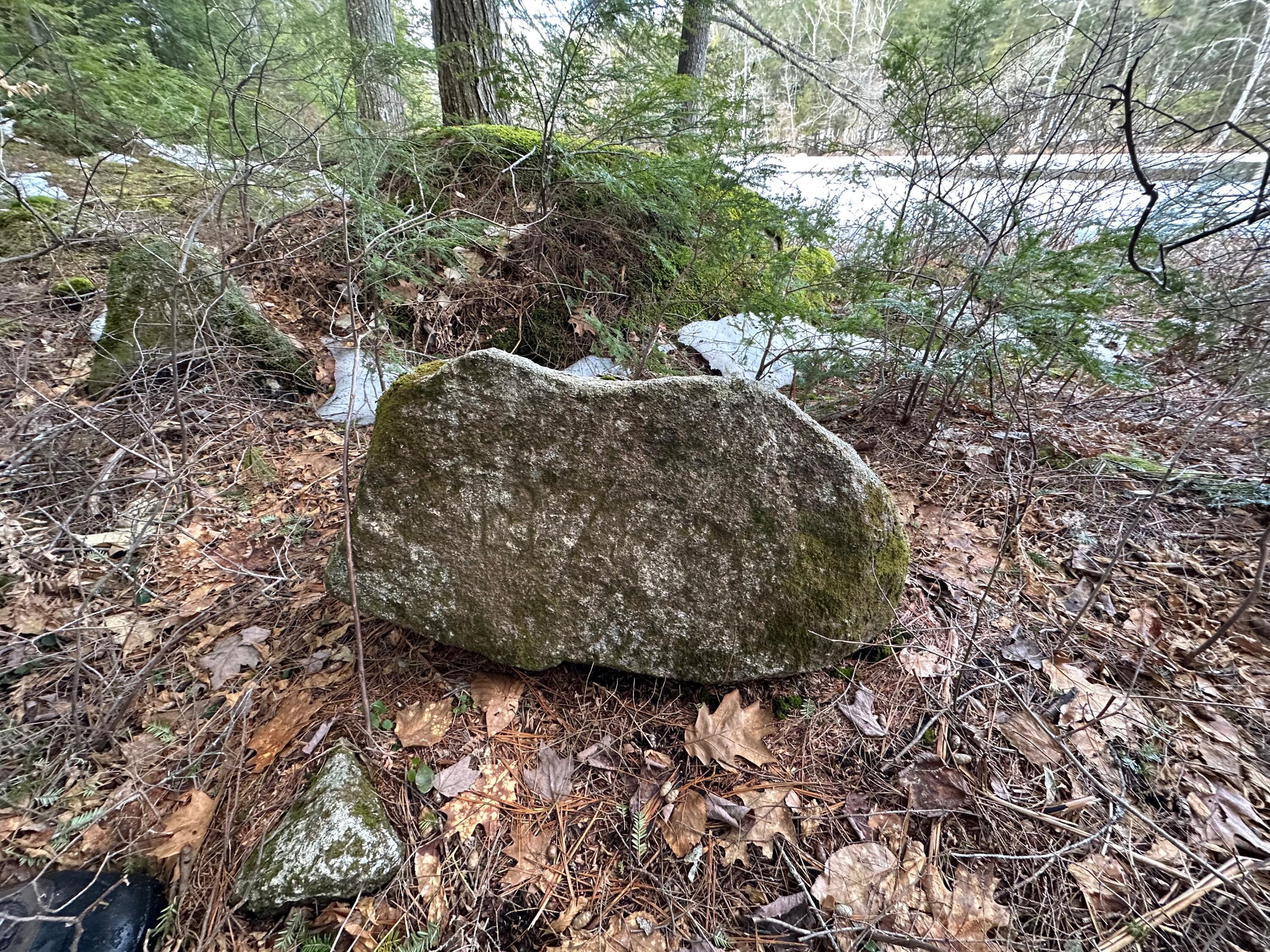 0 Sandy River Road Chesterville, ME 04938 - Photo 27 of 84 1878 MONUMENT