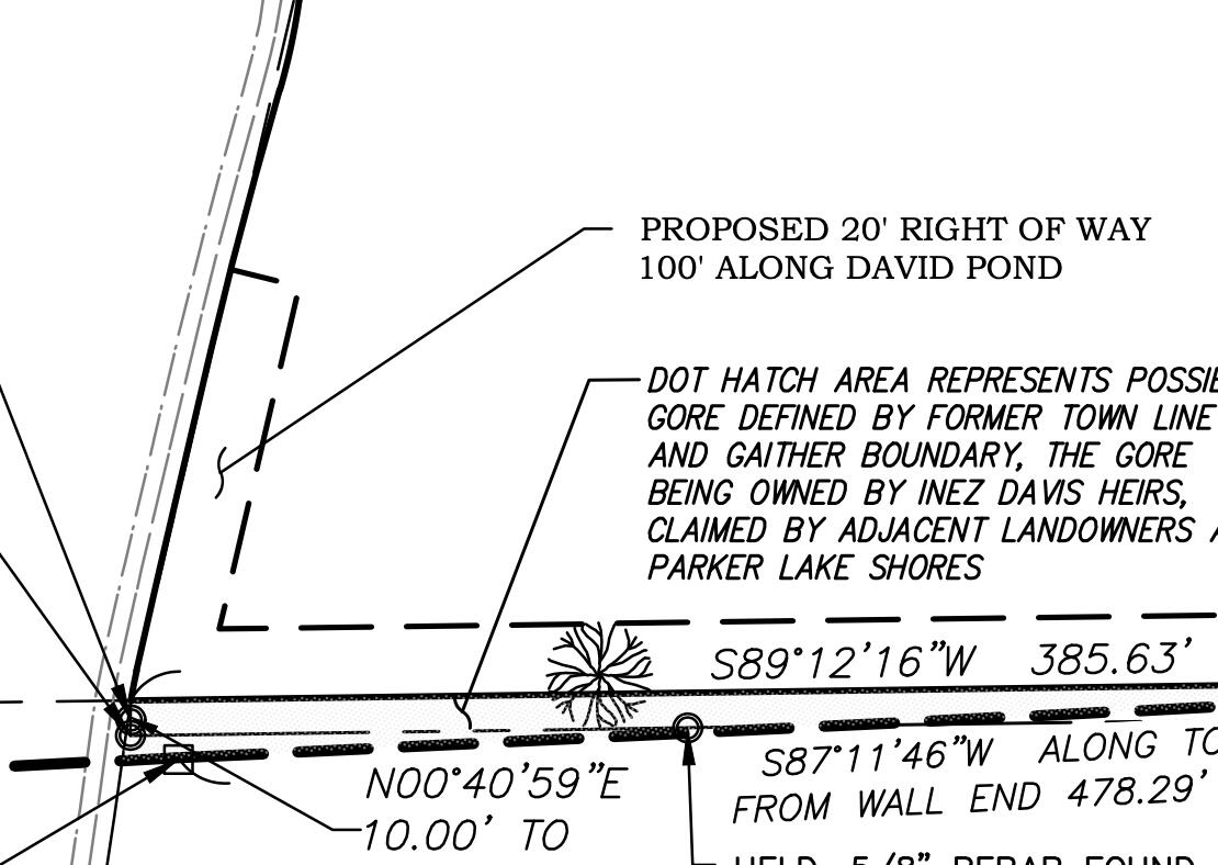 0 Sandy River Road Chesterville, ME 04938 - Photo 3 of 84 WATERFRONT ACCESS