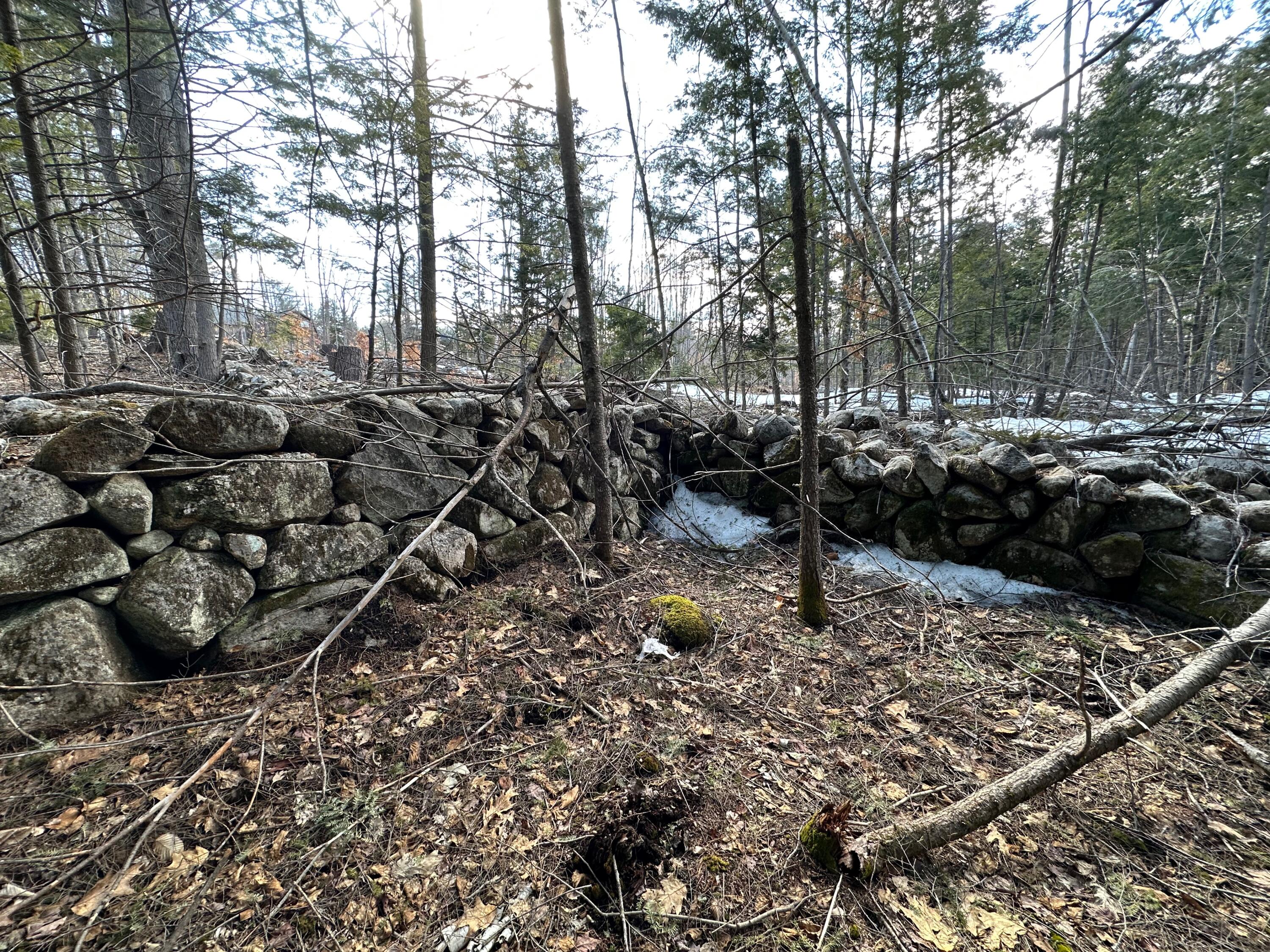 0 Sandy River Road Chesterville, ME 04938 - Photo 39 of 84 ROCK WALLS