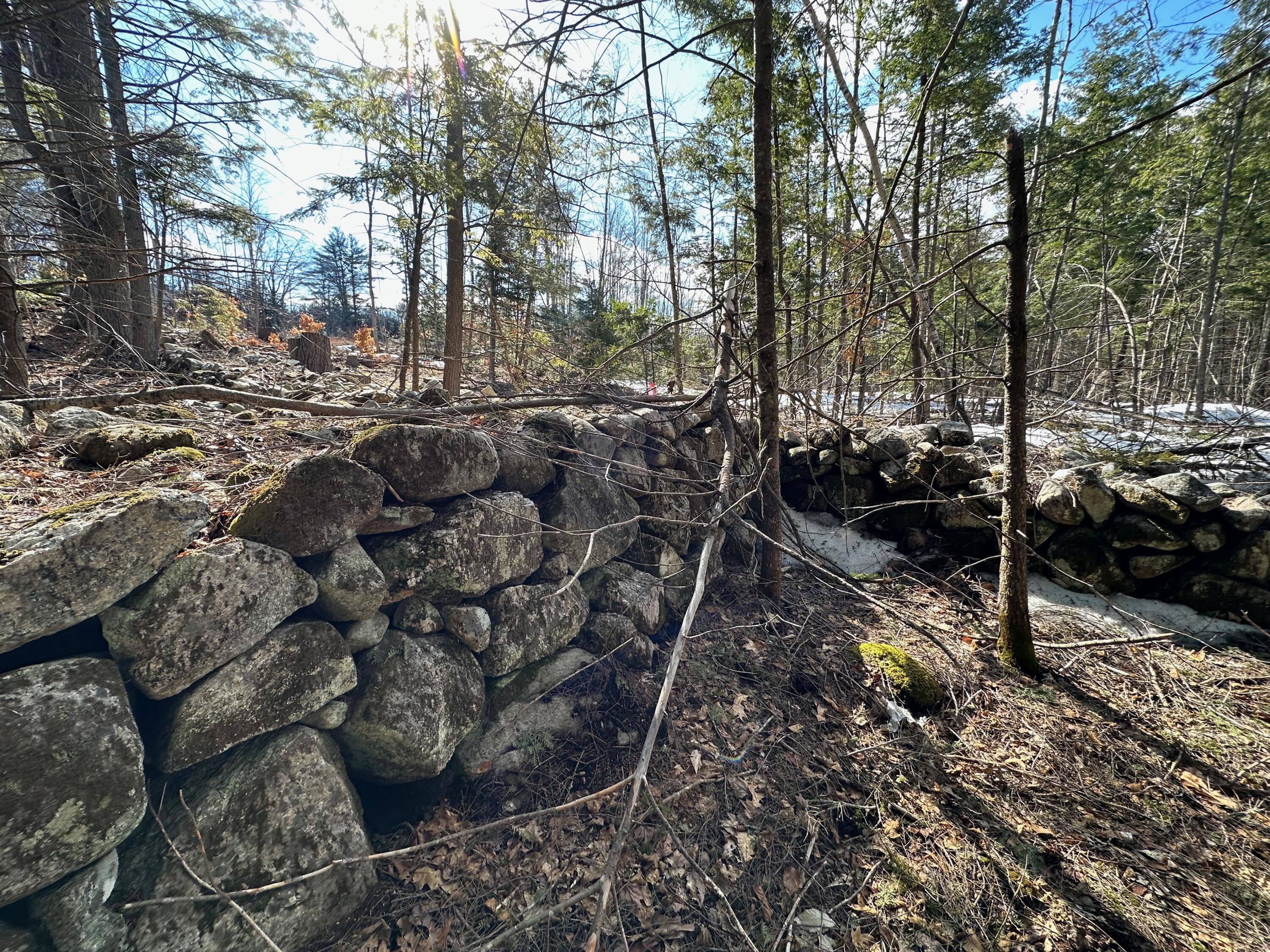 0 Sandy River Road Chesterville, ME 04938 - Photo 40 of 84 ROCK WALLS