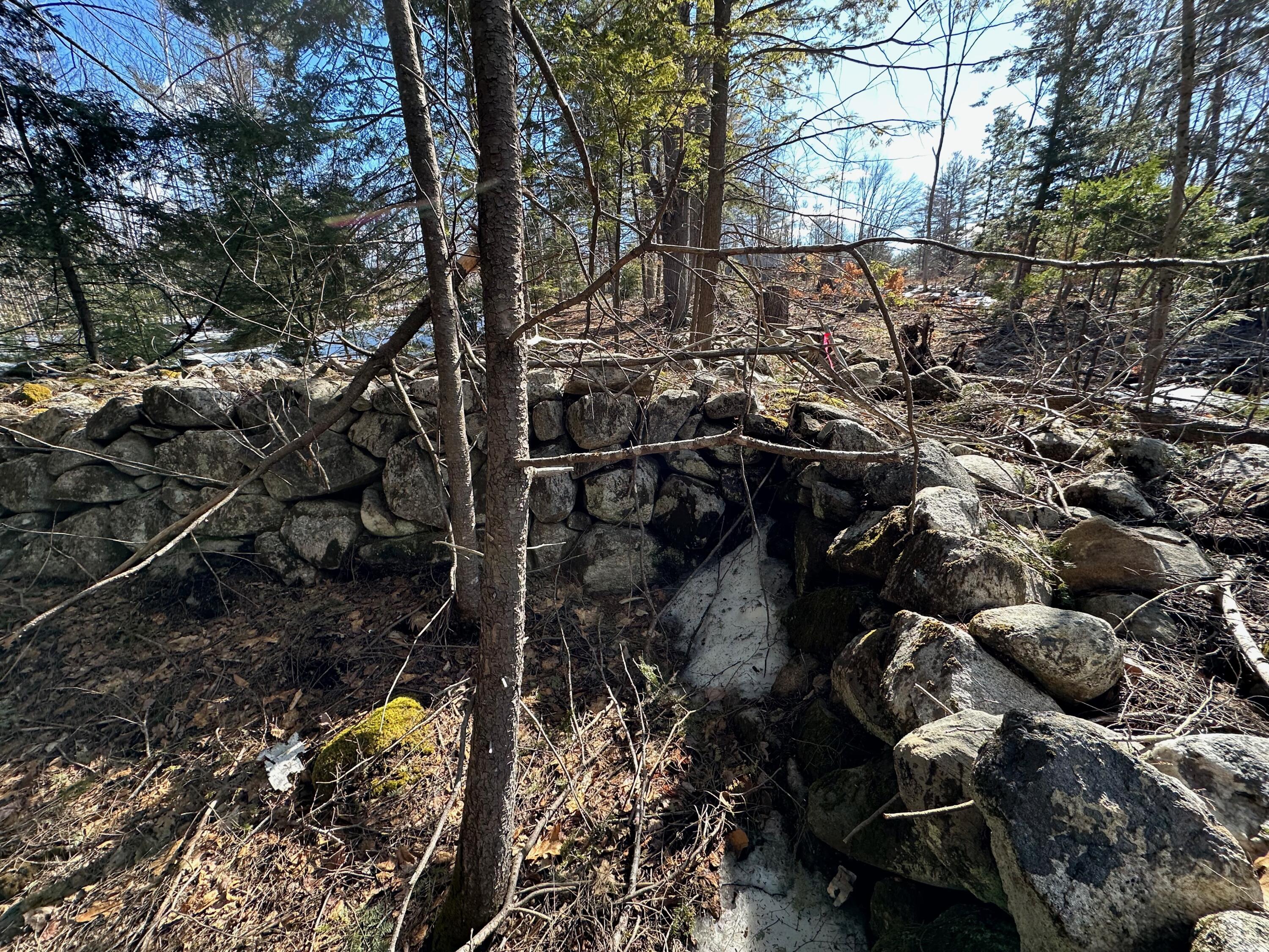 0 Sandy River Road Chesterville, ME 04938 - Photo 41 of 84 ROCK WALLS