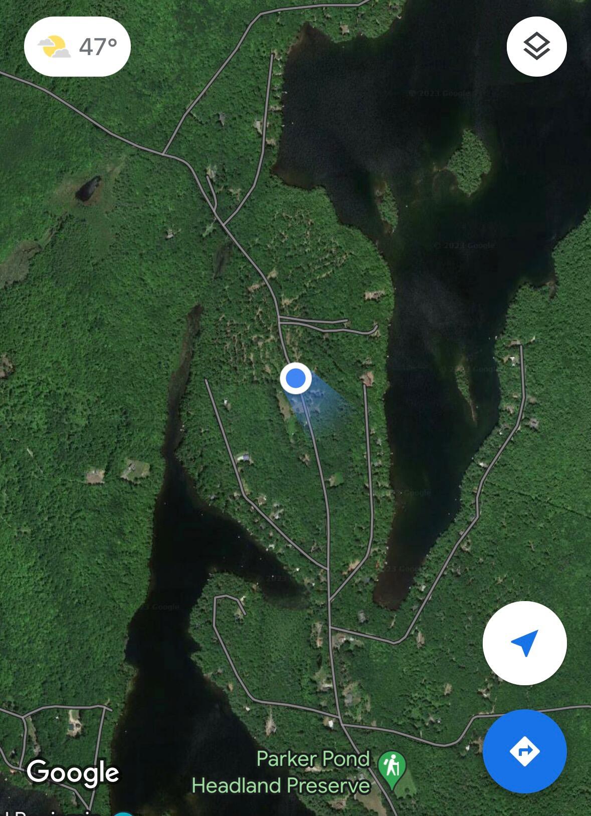 0 Sandy River Road Chesterville, ME 04938 - Photo 44 of 84 LOCATION