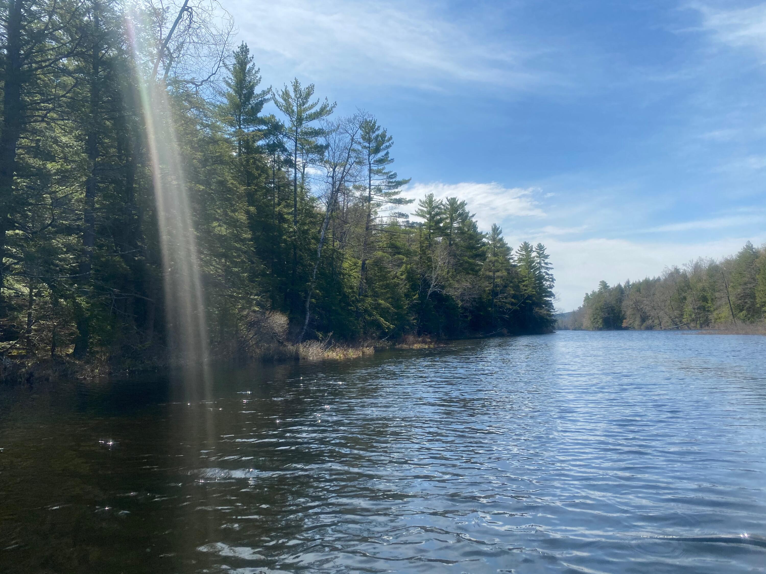 0 Sandy River Road Chesterville, ME 04938 - Photo 5 of 84 LAKEFRONT
