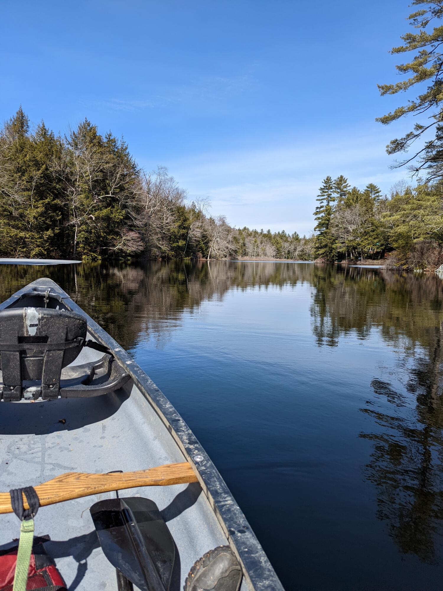 0 Sandy River Road Chesterville, ME 04938 - Photo 60 of 84 PADDLING