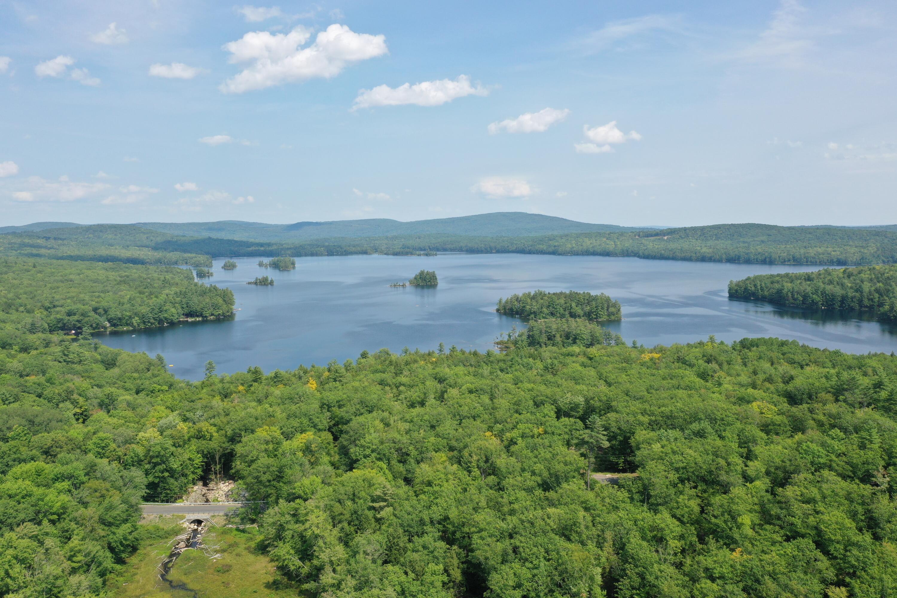 0 Sandy River Road Chesterville, ME 04938 - Photo 67 of 84 PARKER POND