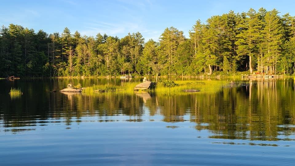 0 Sandy River Road Chesterville, ME 04938 - Photo 78 of 84 LOON ISLAND