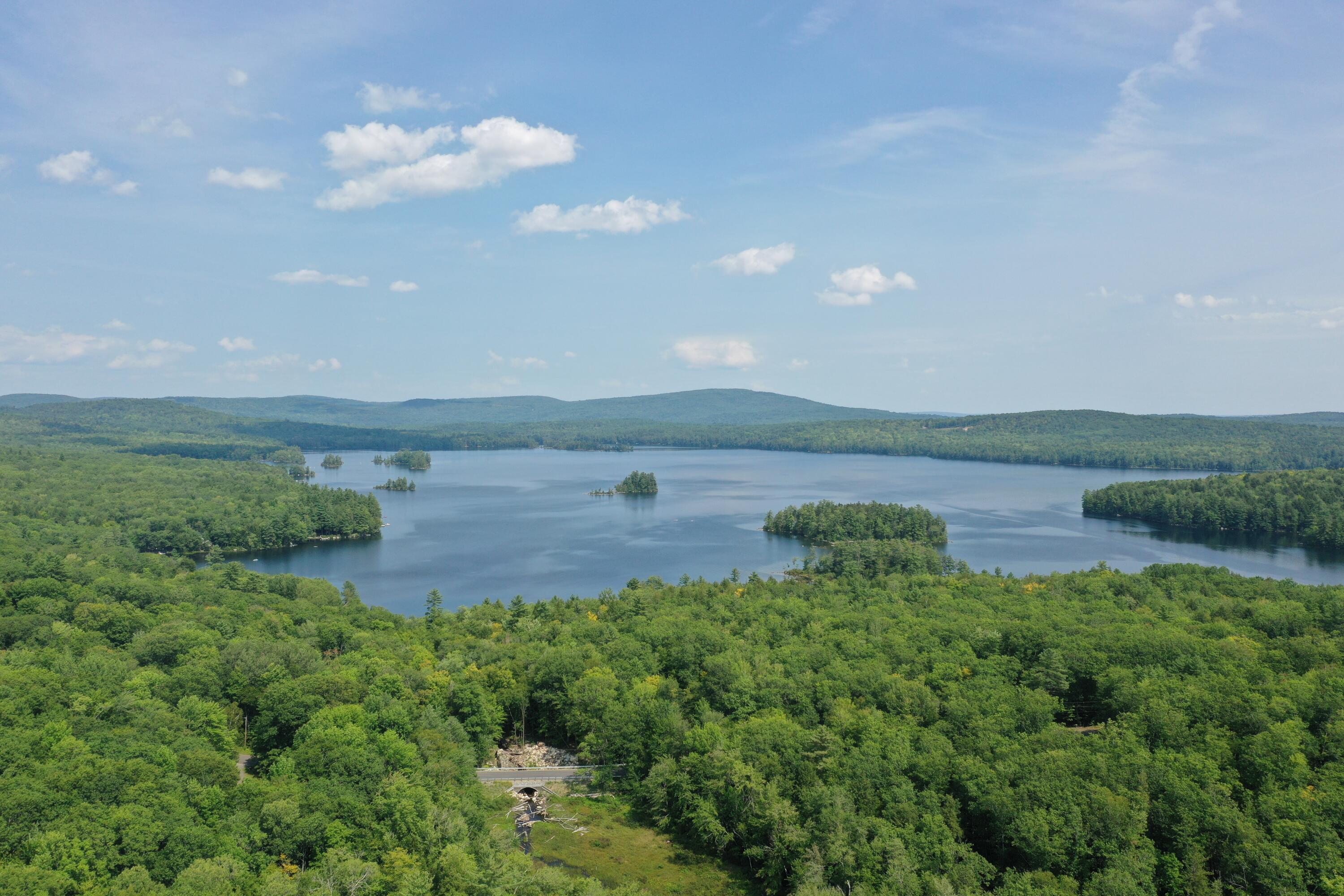0 Sandy River Road Chesterville, ME 04938 - Photo 82 of 84 PARKER POND