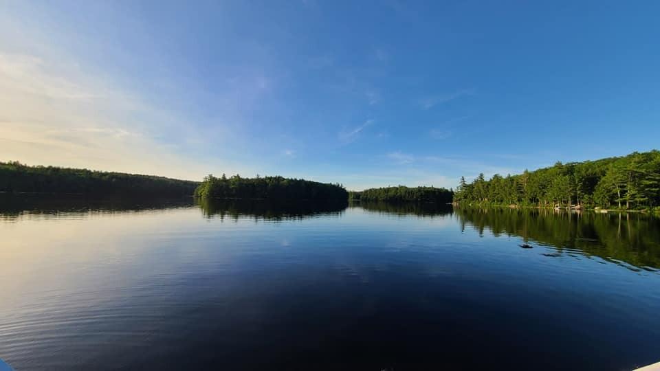 0 Sandy River Road Chesterville, ME 04938 - Photo 84 of 84 DAVID POND