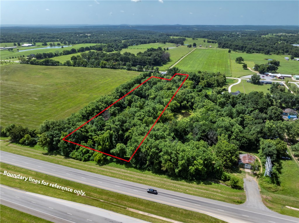 7556-7536 Cedar Drive Colcord, OK 74338 - Photo 1 of 17 Gallery Image 1