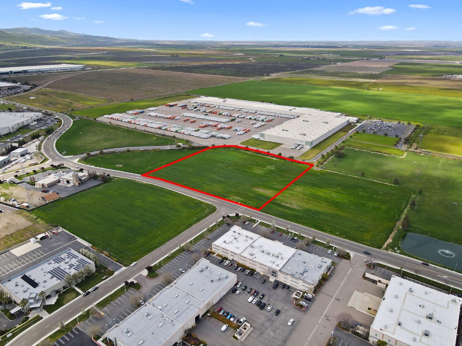 0 Keystone Pacific Parkway Patterson, CA 95363 - Photo 17 of 24