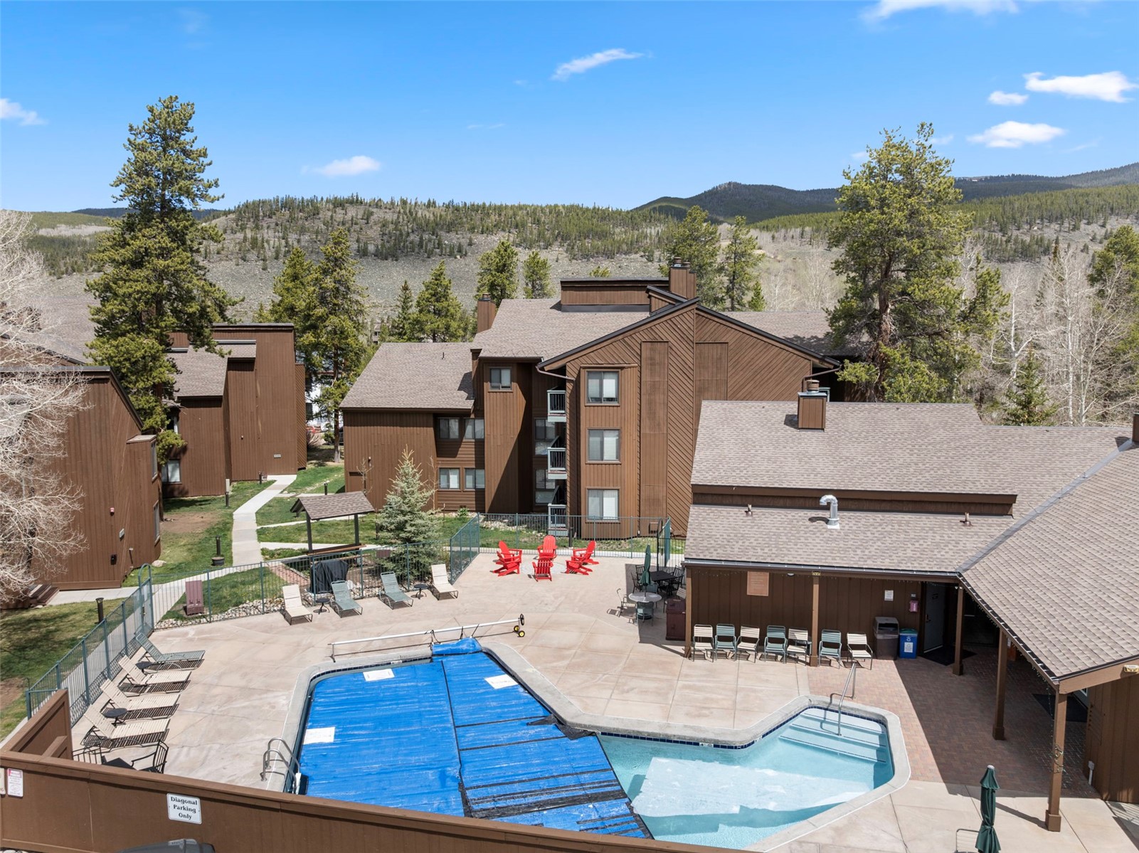 393 Wild Irishman Road, Unit 1066 Keystone, CO 80435 - Photo 4 of 39