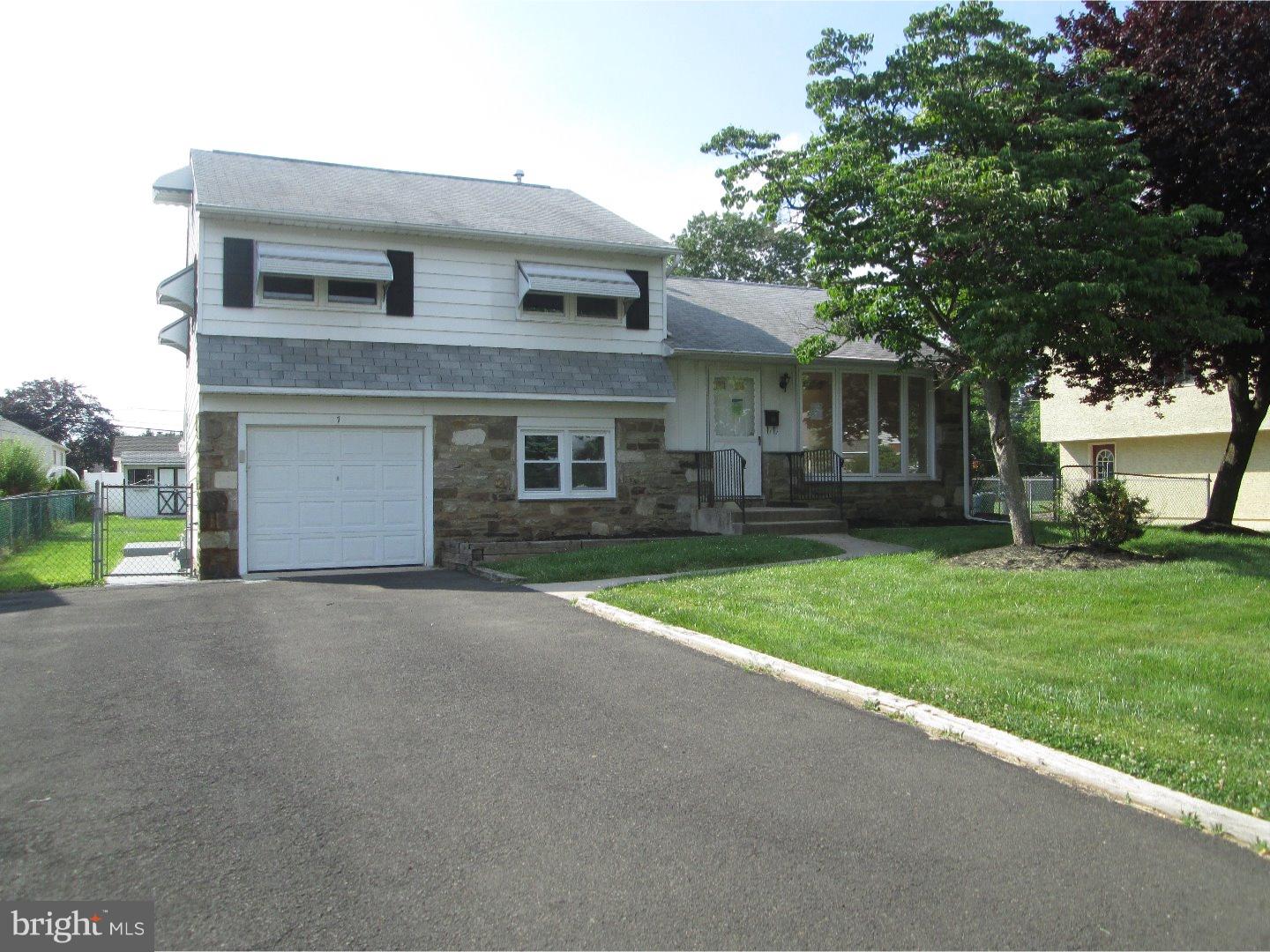 274 Hickory Road Warminster, PA 18974 - Photo 1 of 23 Exterior Front