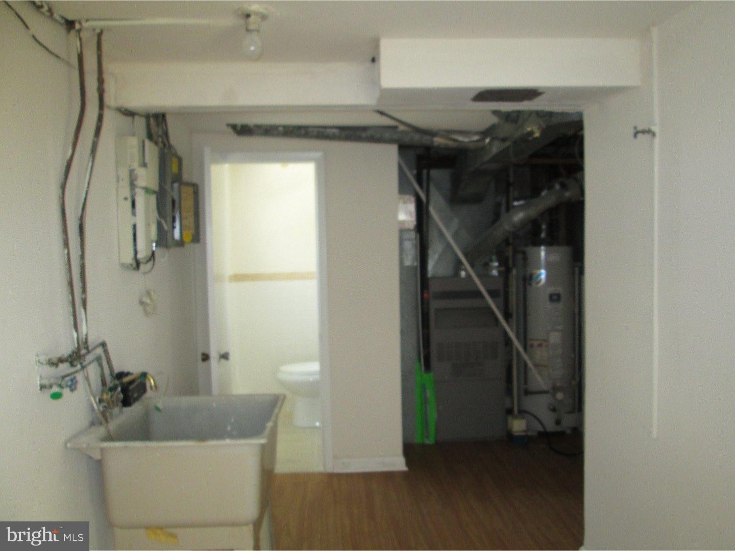 274 Hickory Road Warminster, PA 18974 - Photo 10 of 23 Laundry Room