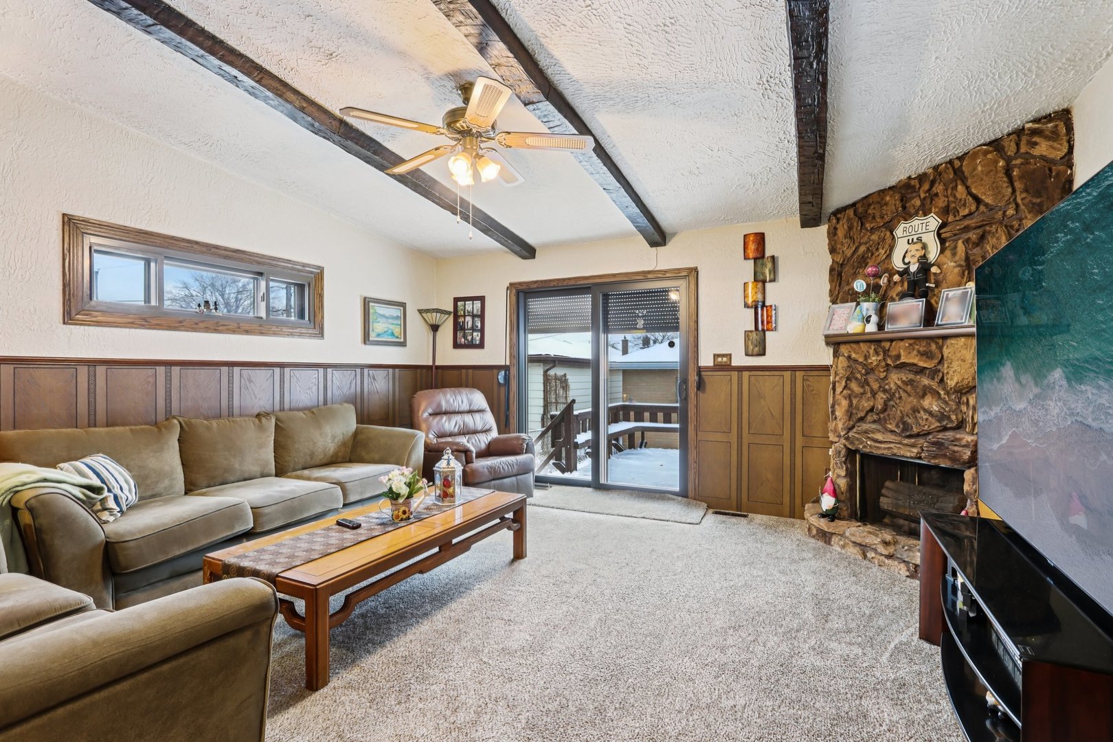 5740 South Monitor Avenue Chicago, IL 60638 - Photo 11 of 25