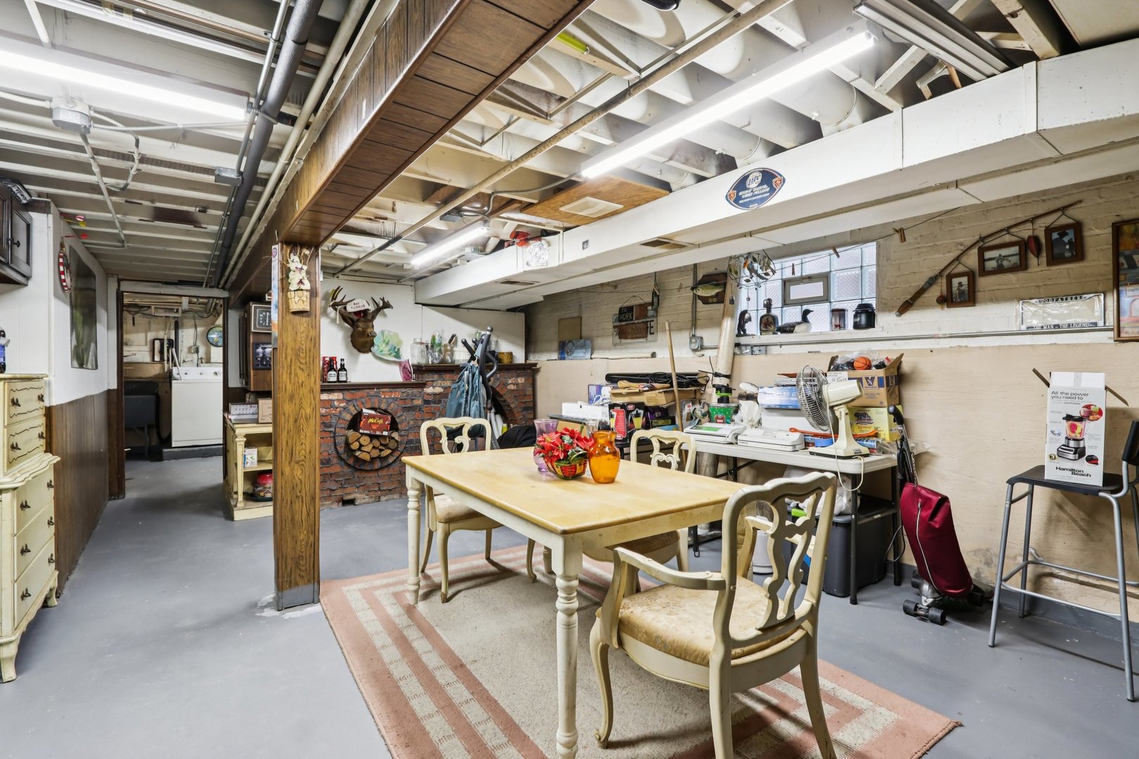 5740 South Monitor Avenue Chicago, IL 60638 - Photo 15 of 25