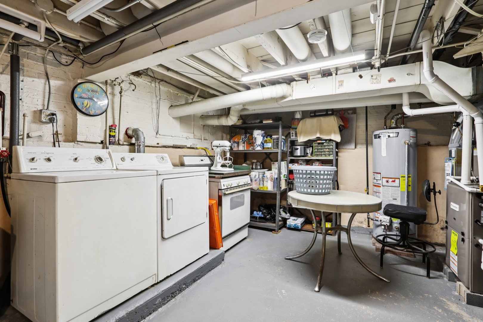 5740 South Monitor Avenue Chicago, IL 60638 - Photo 17 of 25